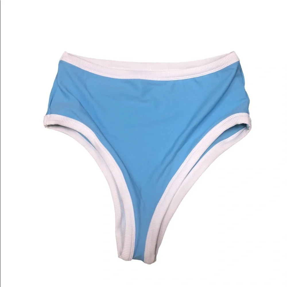 NWOT AERIE BIKINI BOTTOMS